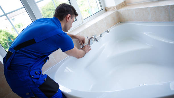 Best Drain Cleaning and Unclogging  in Rupert, WV